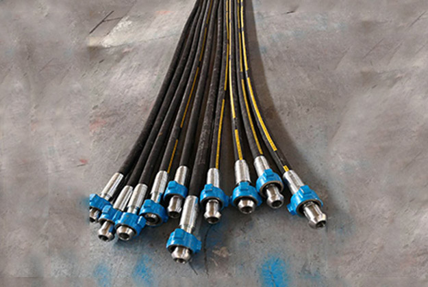 Rotary Drilling Hose